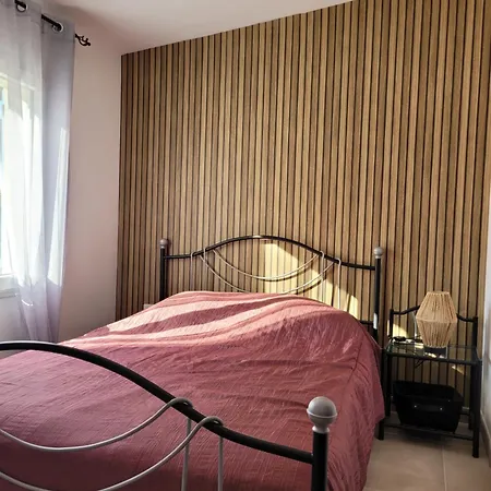 בית נופש Sunny