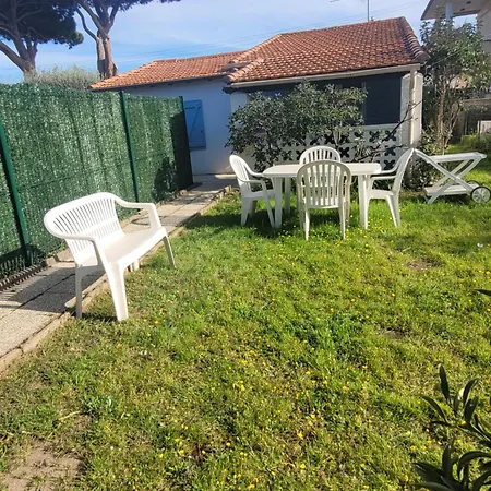 Sunny Casa de Férias