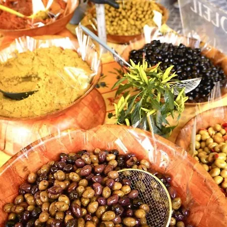 בית נופש Sunny