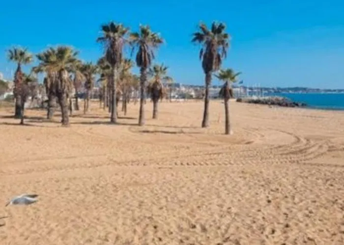 Sunny Feriehus Fréjus