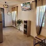 Sunny Casa de Férias *