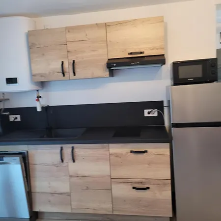 Casa de Férias Sunny Fréjus