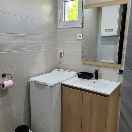 Sunny Semesterbostad *