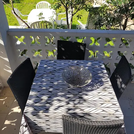 Sunny Casa de Férias