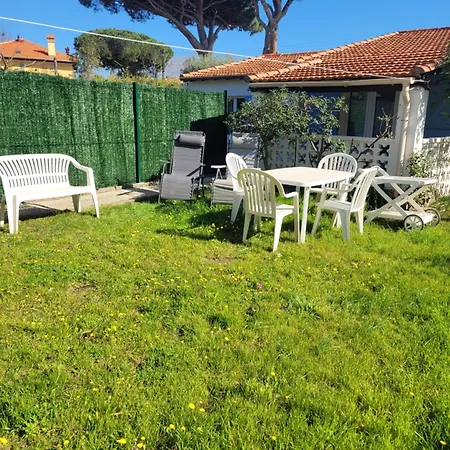 Holiday home Sunny