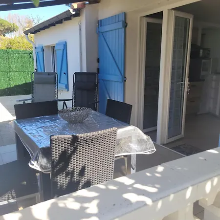 Sunny * Fréjus