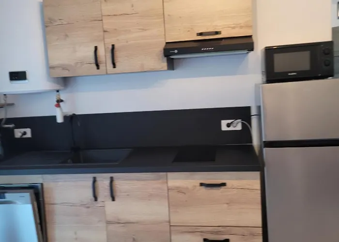 Casa de Férias Sunny Fréjus