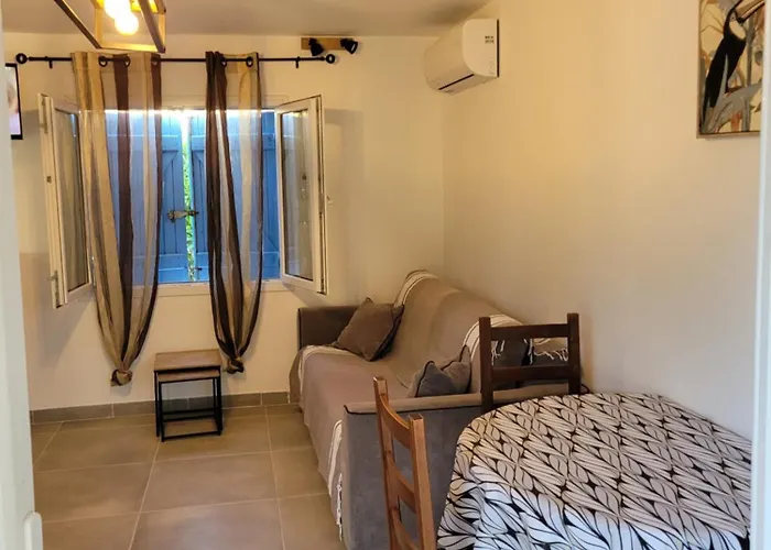 Sunny Casa de Férias