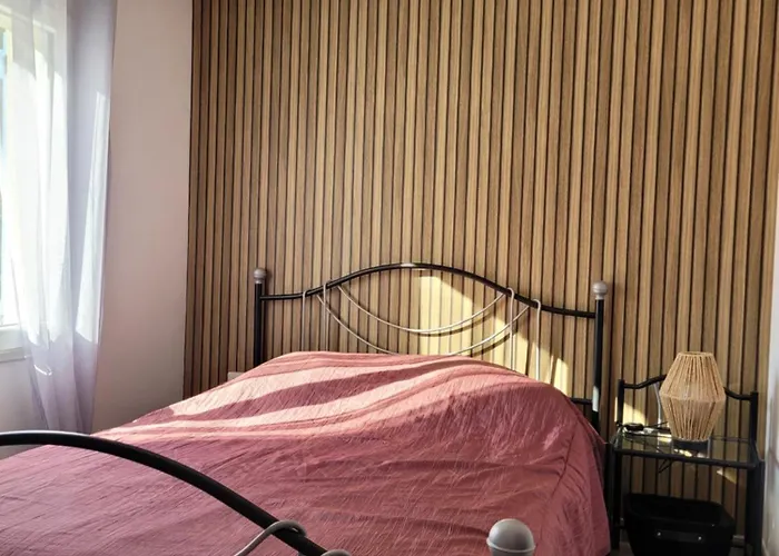 Casa de Férias Sunny