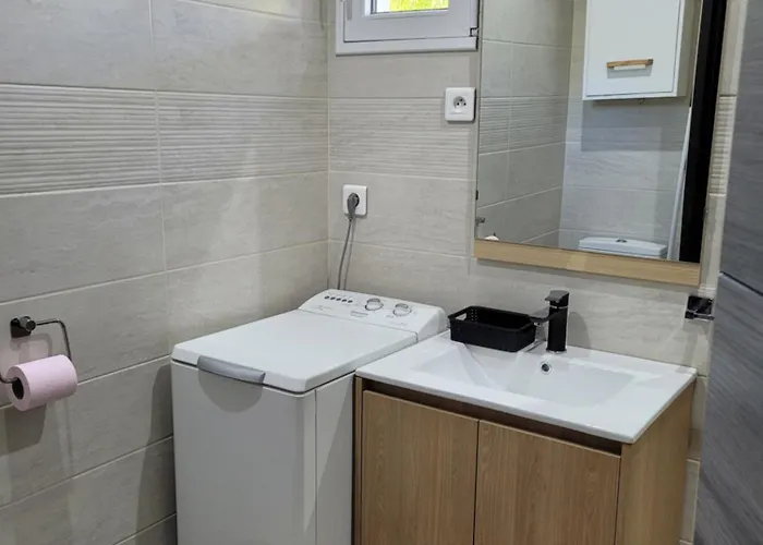 Sunny Casa de Férias *