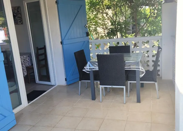 Casa de Férias Sunny *