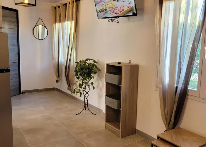 Sunny Casa de Férias *