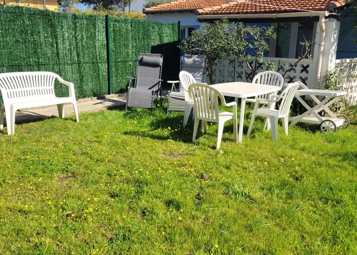 Casa de Férias Sunny